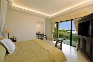 Occidental Papagayo Adults Only All Inclusive Papagayo Bay Exterior foto