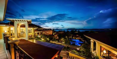 Occidental Papagayo Adults Only All Inclusive Papagayo Bay Exterior foto